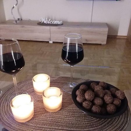 Tomte Apartment Langelsheim Ngoại thất bức ảnh